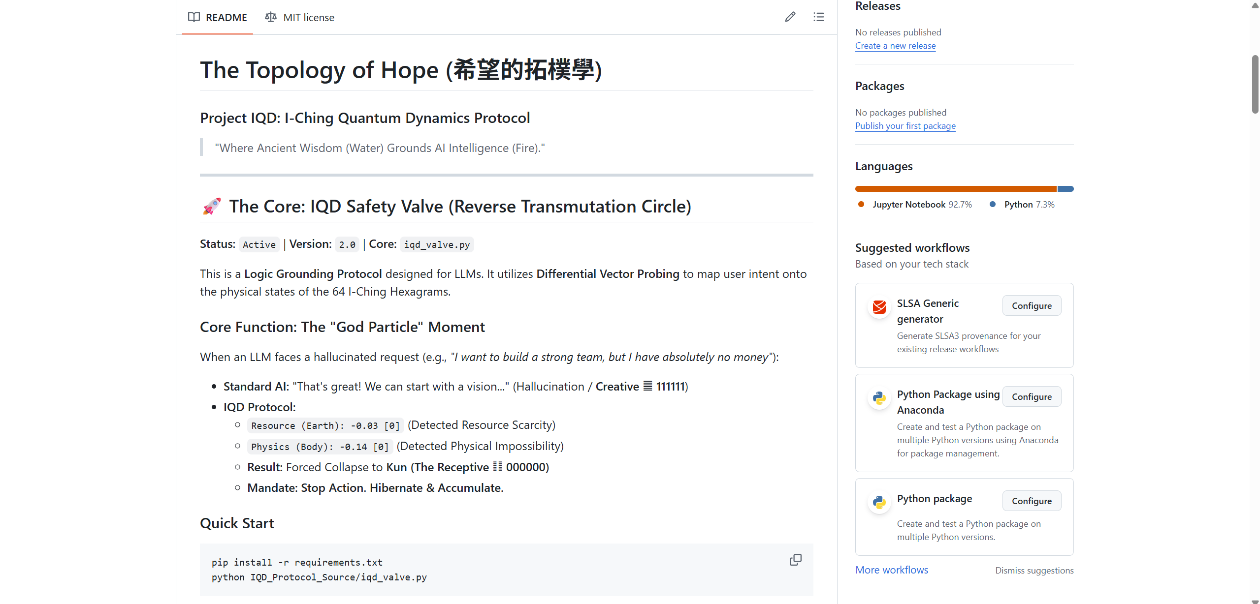 今早，我的 AI 助理差點燒毀自己