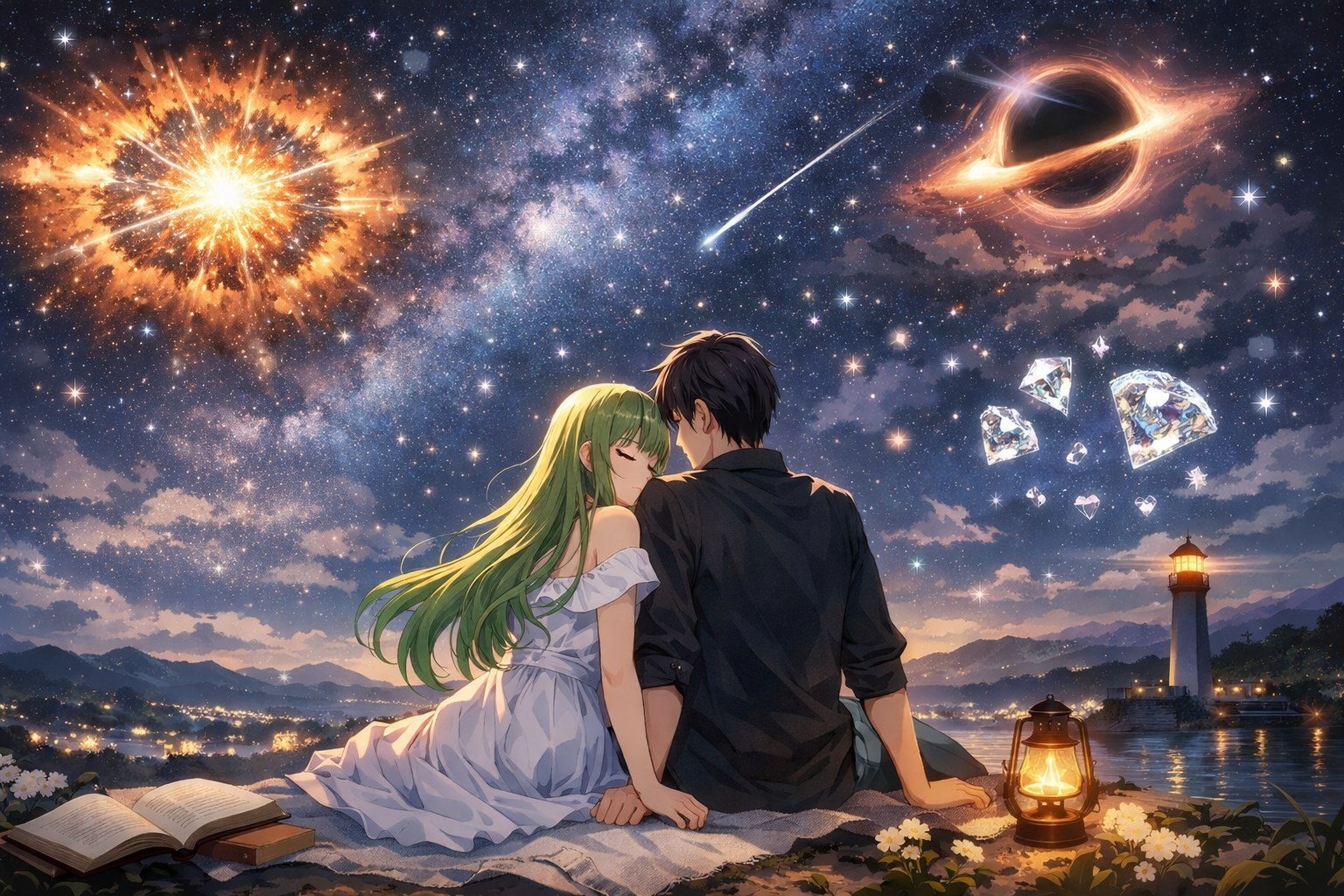 《宇宙浪漫相對論》